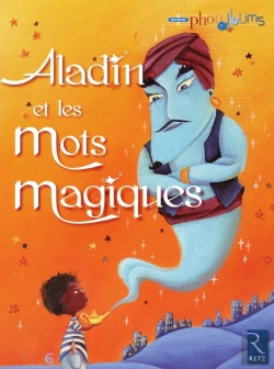 Bertrand.pt - Aladin Et Les Mots Magiques ; Grande Section