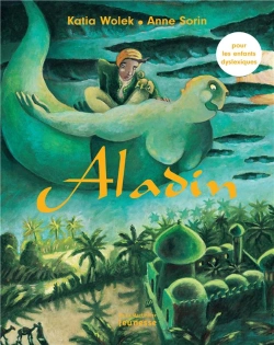 Bertrand.pt - Aladin