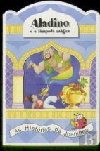 Aladino e a Lâmpada Mágica