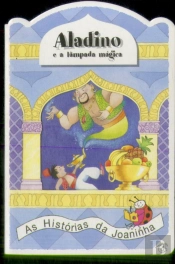 Aladino e a Lâmpada Mágica