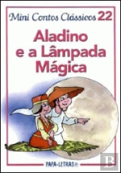 Aladino e a Lâmpada Mágica