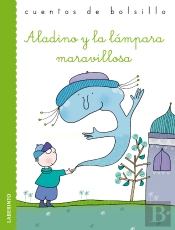 Aladino Y La Lámpara Maravillosa