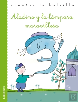 Bertrand.pt - Aladino Y La Lámpara Maravillosa