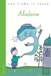 Aladino Y La Lámpara Maravillosa