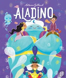 Bertrand.pt - Aladino
