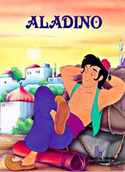 Bertrand.pt - Aladino