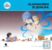 Aladinoren Bi Jeinuak
