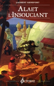 Alaet L'Insouciant