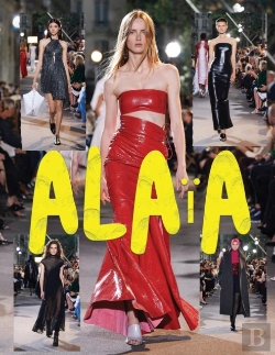 Bertrand.pt - Alaia
