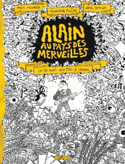 Bertrand.pt - Alain Au Pays Des Merveilles