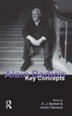 Bertrand.pt - Alain Badiou