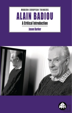 Bertrand.pt - Alain Badiou