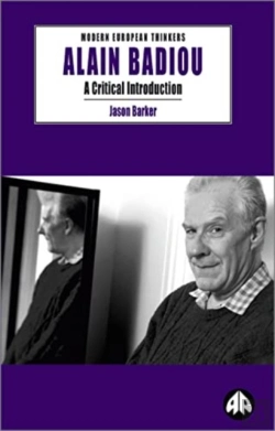 Bertrand.pt - Alain Badiou