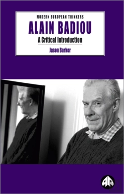 Bertrand.pt - Alain Badiou
