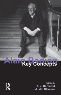 Bertrand.pt - Alain Badiou
