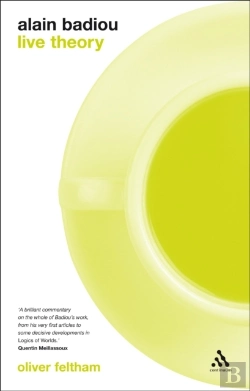 Bertrand.pt - Alain Badiou: Live Theory