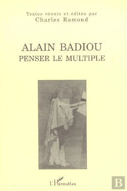 Bertrand.pt - Alain Badiou ; Penser Le Multiple