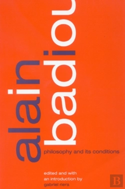 Bertrand.pt - Alain Badiou