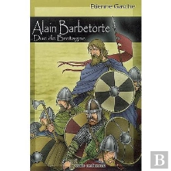 Bertrand.pt - Alain Barbetorte, Duc De Bretagne