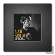 Alain Bashung