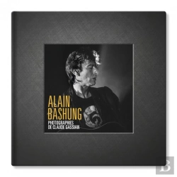 Bertrand.pt - Alain Bashung