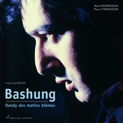Bertrand.pt - Alain Bashung ; Dandy Des Matins Blêmes