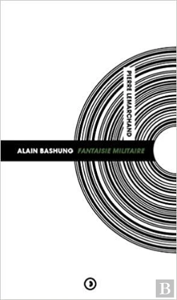 Bertrand.pt - Alain Bashung ; Fantaisie Militaire