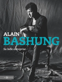 Bertrand.pt - Alain Bashung, Sa Belle Entreprise