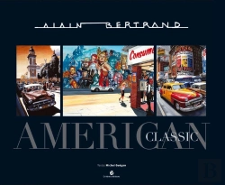 Bertrand.pt - Alain Bertrand - American Classic
