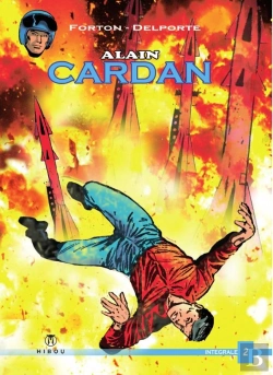 Bertrand.pt - Alain Cardan ; Integrale Vol.2