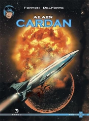 Alain Cardan ; Integrale Vol.3