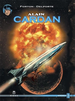Bertrand.pt - Alain Cardan ; Integrale Vol.3