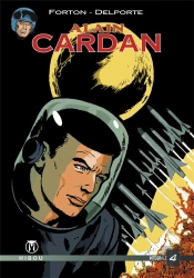 Alain Cardan ; Integrale Vol.4