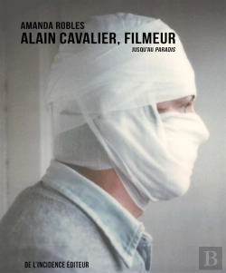 Bertrand.pt - Alain Cavalier ; Filmeur (Jusqu'Au Paradis)