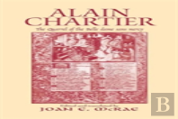 Alain Chartier