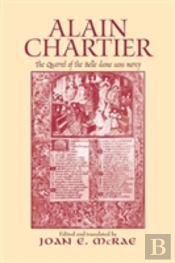 Alain Chartier