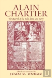 Alain Chartier