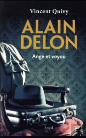 Alain Delon ; Ange Et Voyou