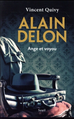 Bertrand.pt - Alain Delon ; Ange Et Voyou