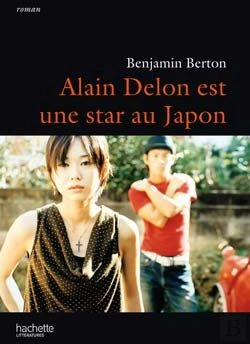 Bertrand.pt - Alain Delon Est Une Star Au Japon