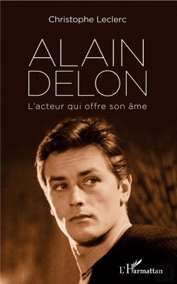 Bertrand.pt - Alain Delon ; L'Acteur Qui Offre Son Âme