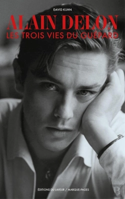 Bertrand.pt - Alain Delon : Les Trois Vies Du Guépard