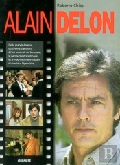 Alain Delon