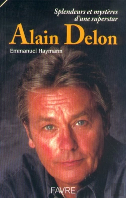 Bertrand.pt - Alain Delon Splendeurs Et Misere D'Une Star