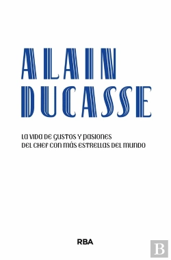 Bertrand.pt - Alain Ducasse