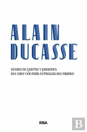 Alain Ducasse