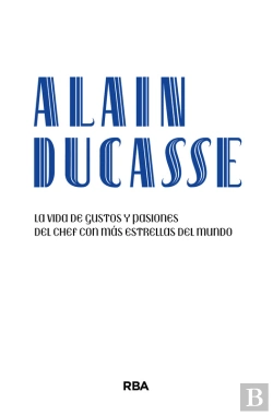 Bertrand.pt - Alain Ducasse