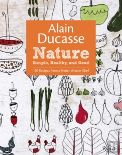 Bertrand.pt - Alain Ducasse Nature