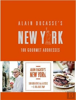 Bertrand.pt - Alain Ducasse'S New York /Anglais