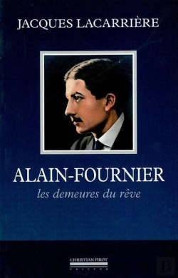 Bertrand.pt - Alain-Fournier, Les Demeures Du Rêve